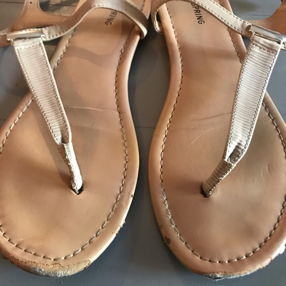 CALL IT SPRING Thong Sandal - Picture 5 of 11